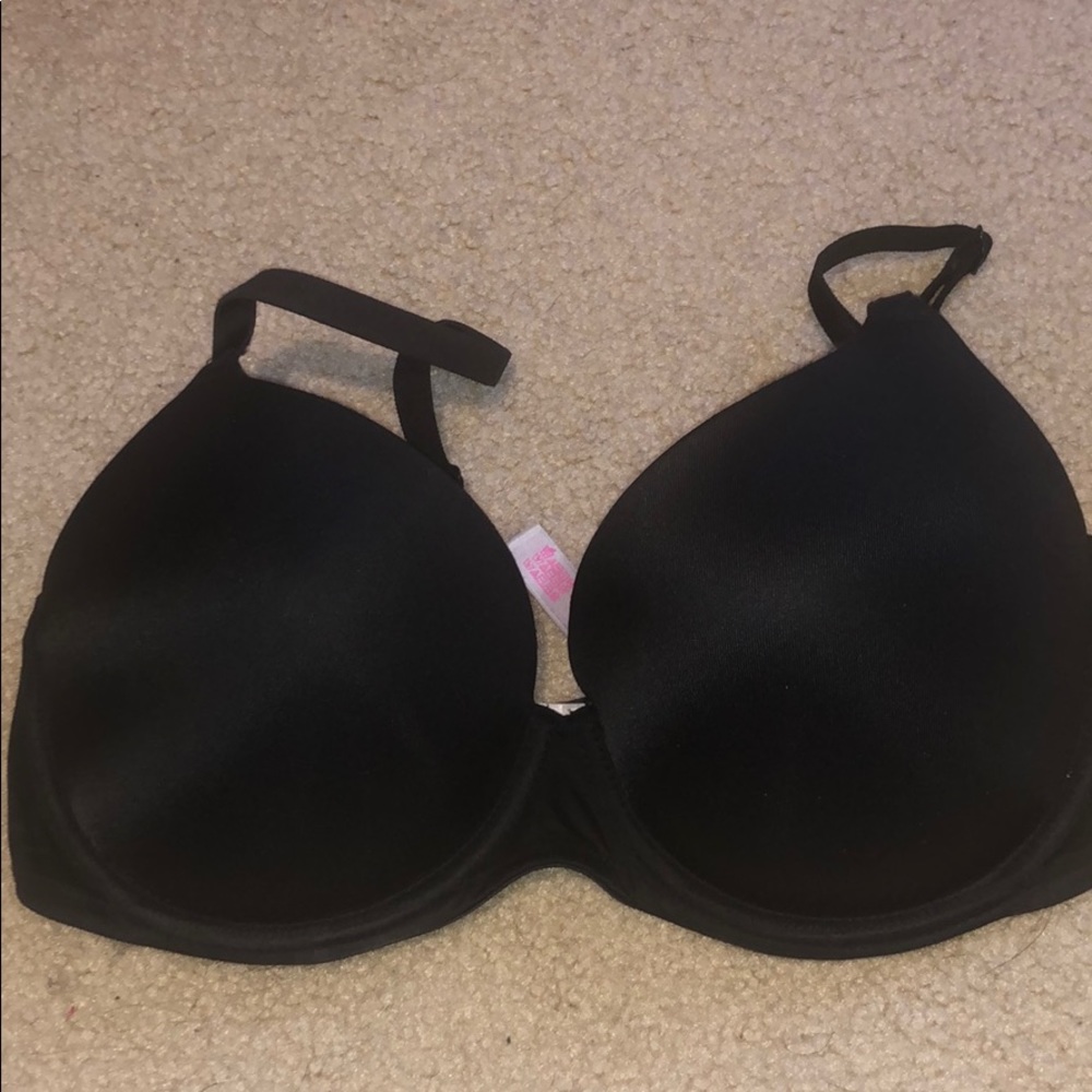 pink everywhere lightly lined bra 32DD